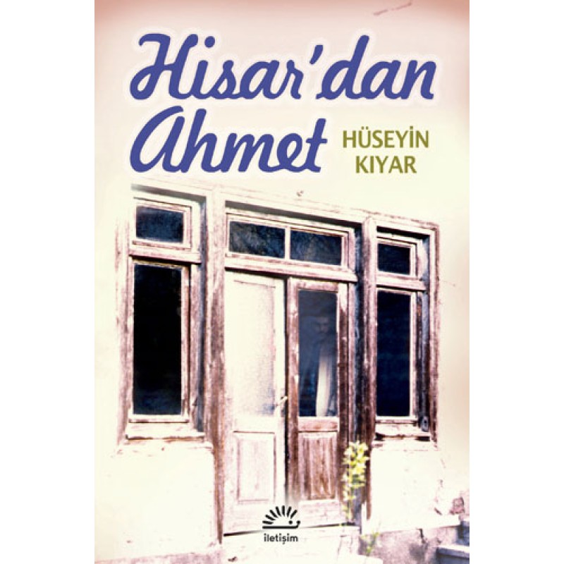 Hisar'dan Ahmet Hisar'dan Ahmet