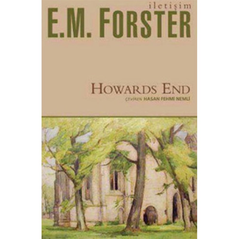 Howards End Howards End