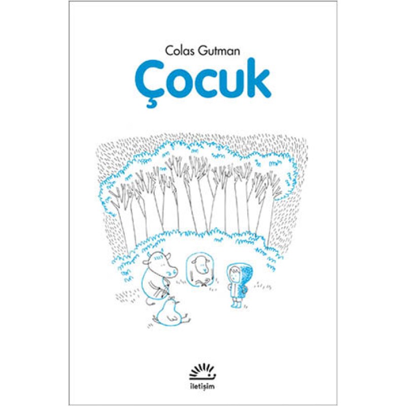 Çocuk Çocuk