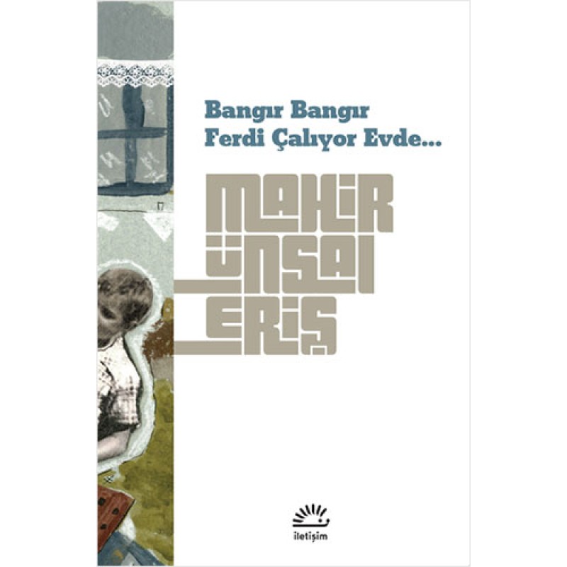 Bangır Bangır Ferdi Çalıyor Evde Bangır Bangır Ferdi Çalıyor Evde