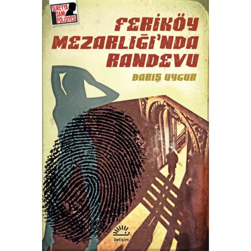 Feriköy Mezarlığı’nda Randevu Feriköy Mezarlığı’nda Randevu