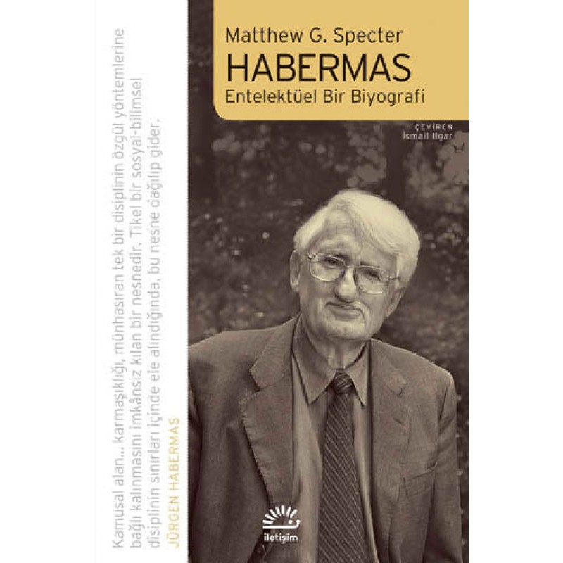 Habermas Habermas