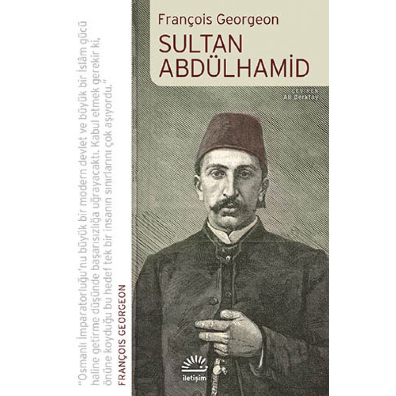 Sultan Abdülhamid Sultan Abdülhamid