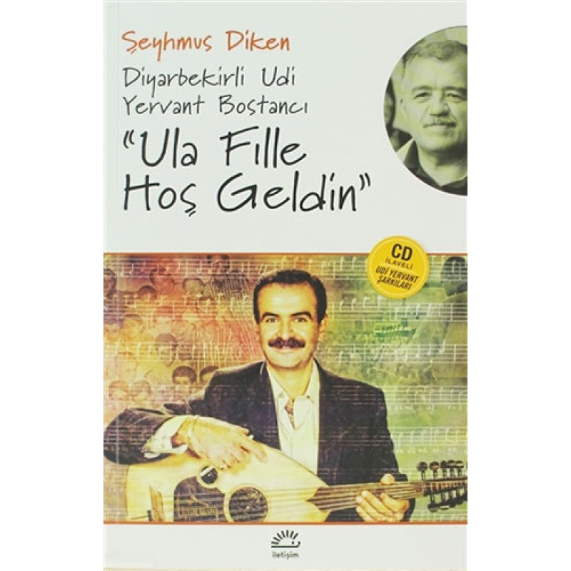 Diyarbekirli Udi Yervant Bostancı Ula Fille Hoş Geldin Diyarbekirli Udi Yervant Bostancı Ula Fille Hoş Geldin