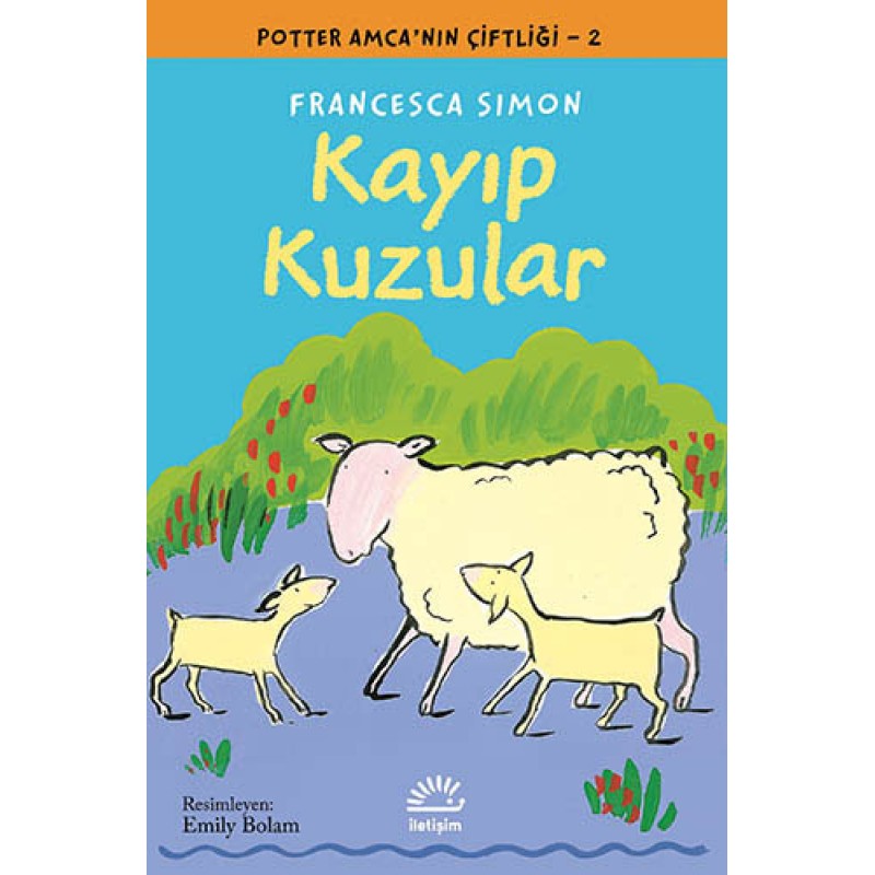 Kayıp Kuzular Kayıp Kuzular