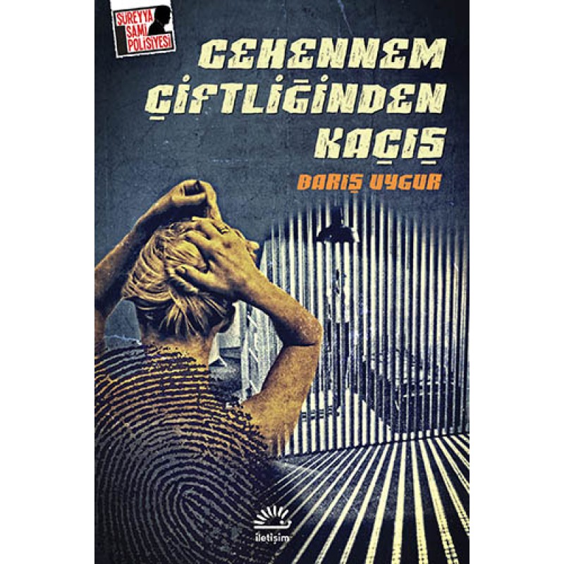 Cehennem Çiftliğinden Kaçış