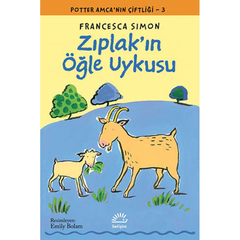 Zıplak'ın Öğle Uykusu Zıplak'ın Öğle Uykusu