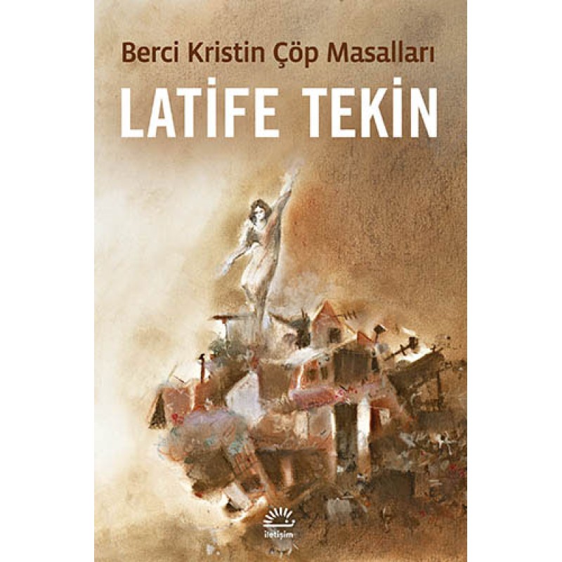 Berci Kristin Çöp Masalları Berci Kristin Çöp Masalları