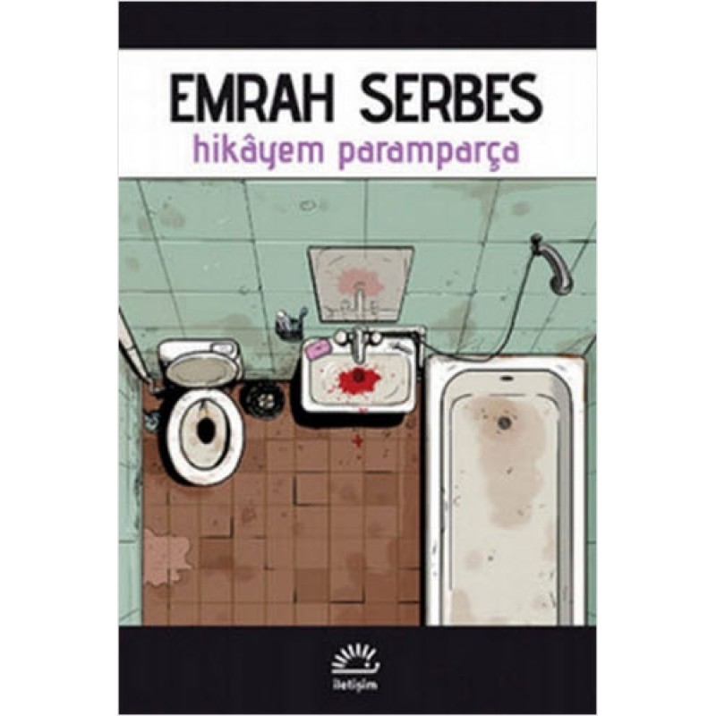 Hikayem Paramparça Hikayem Paramparça