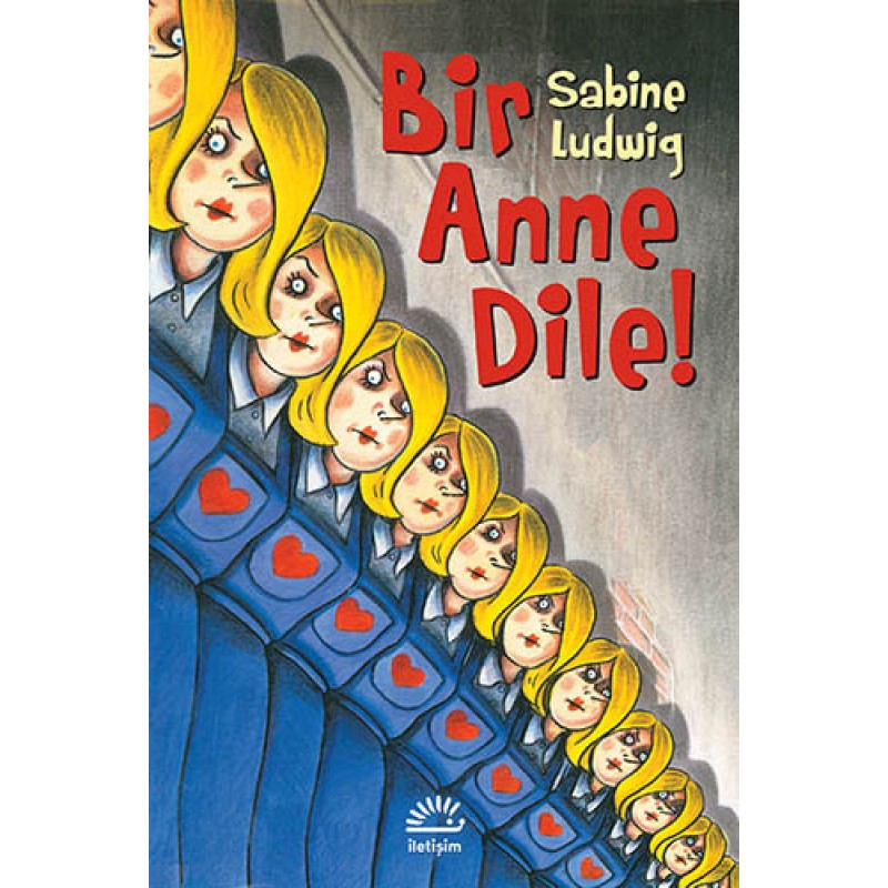 Bir Anne Dile! Bir Anne Dile!