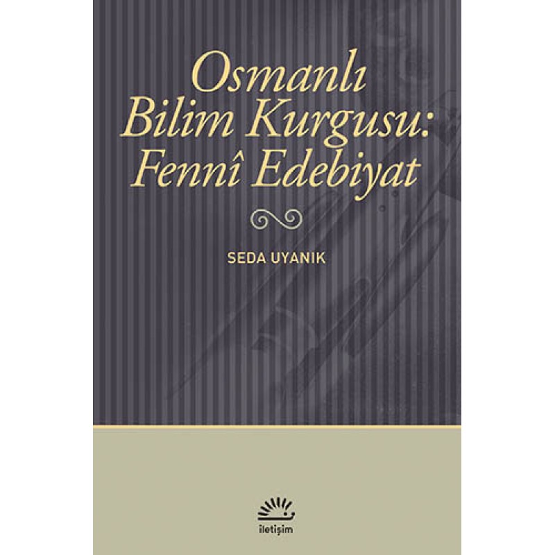 Osmanlı Bilim Kurgusu: Fenni Edebiyat Osmanlı Bilim Kurgusu: Fenni Edebiyat
