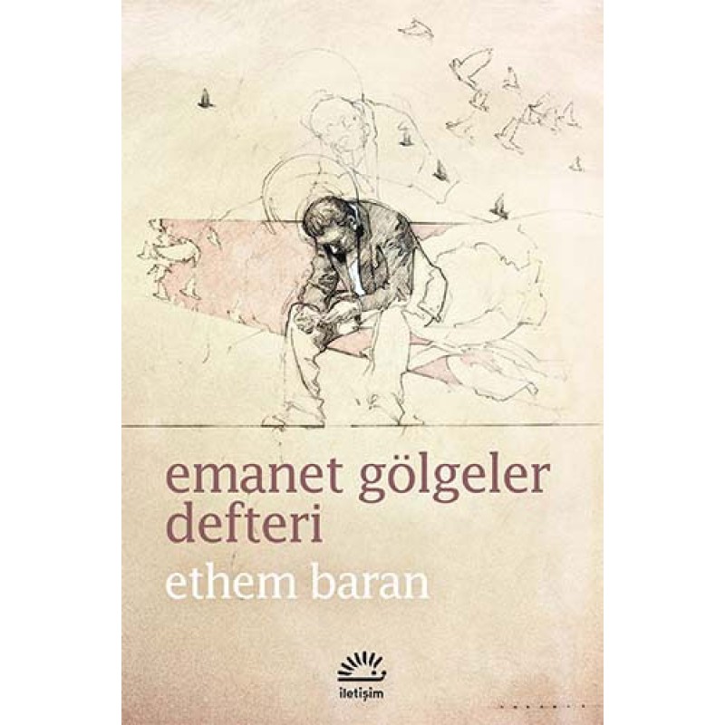 Emanet Gölgeler Defteri Emanet Gölgeler Defteri