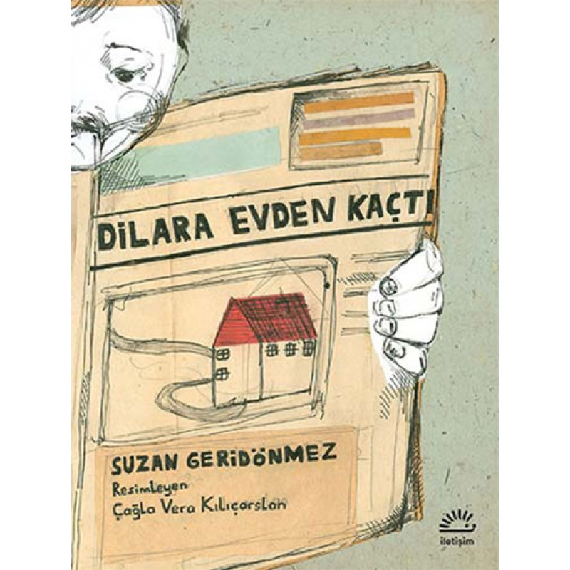 Dilara Evden Kaçtı! Dilara Evden Kaçtı!