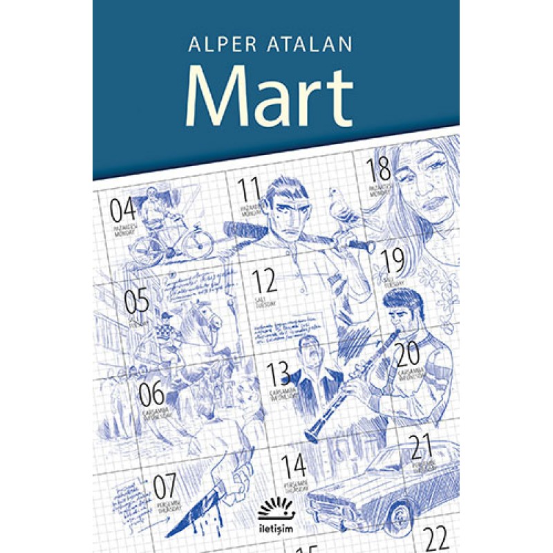 Mart Mart