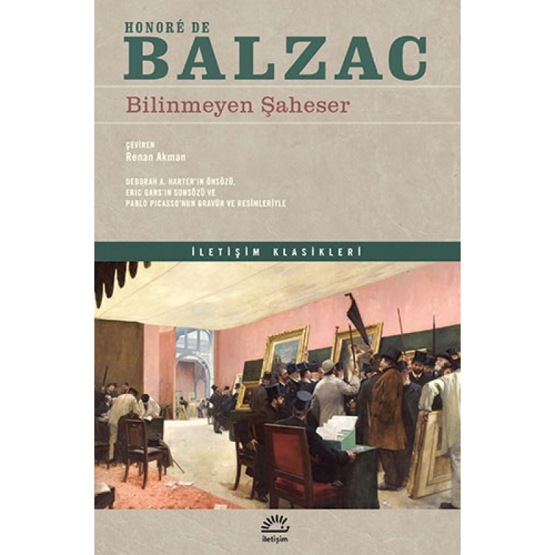 Bilinmeyen Şaheser Bilinmeyen Şaheser