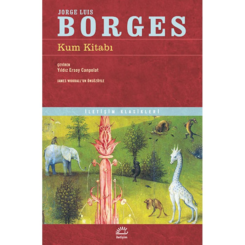Kum Kitabı Kum Kitabı