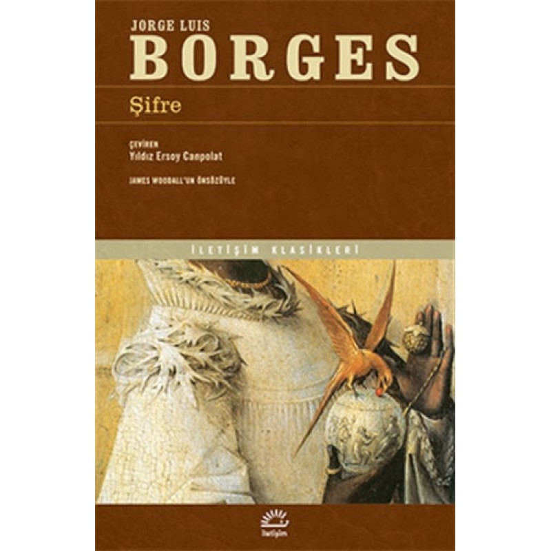 Şifre