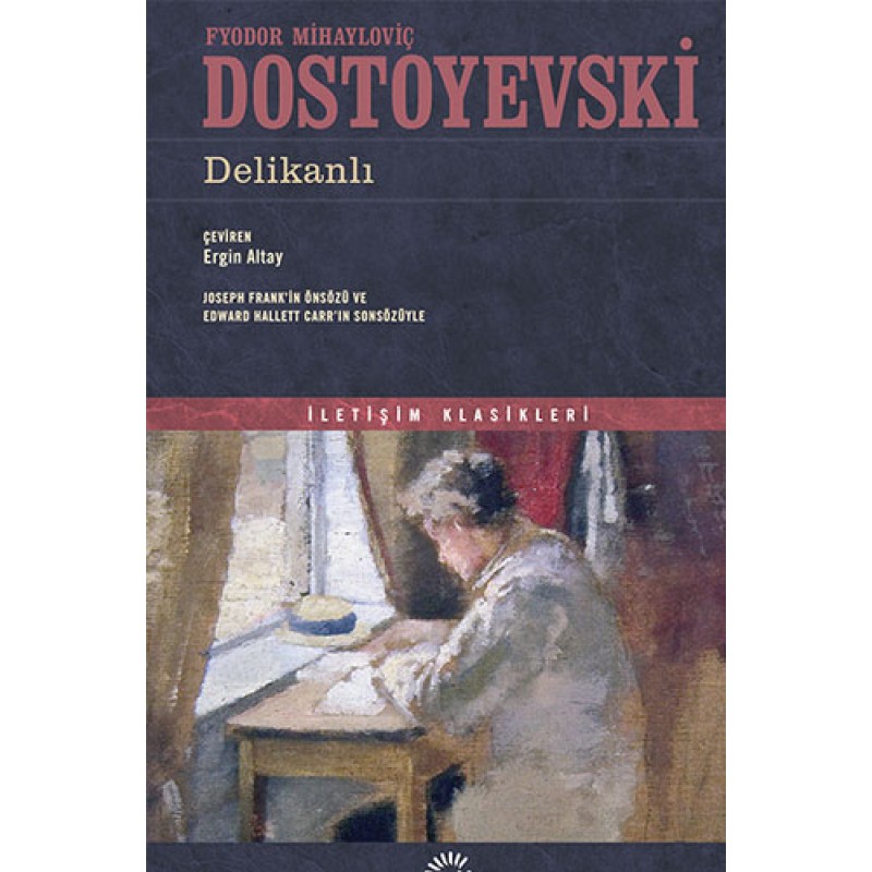 Delikanlı Delikanlı