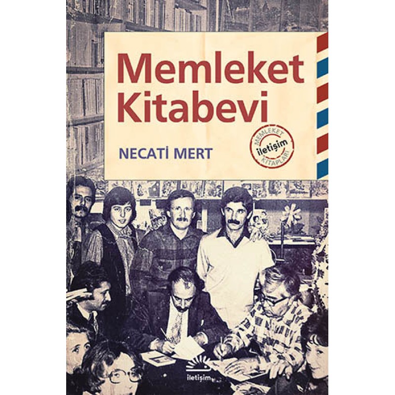 Memleket Kitabevi Memleket Kitabevi