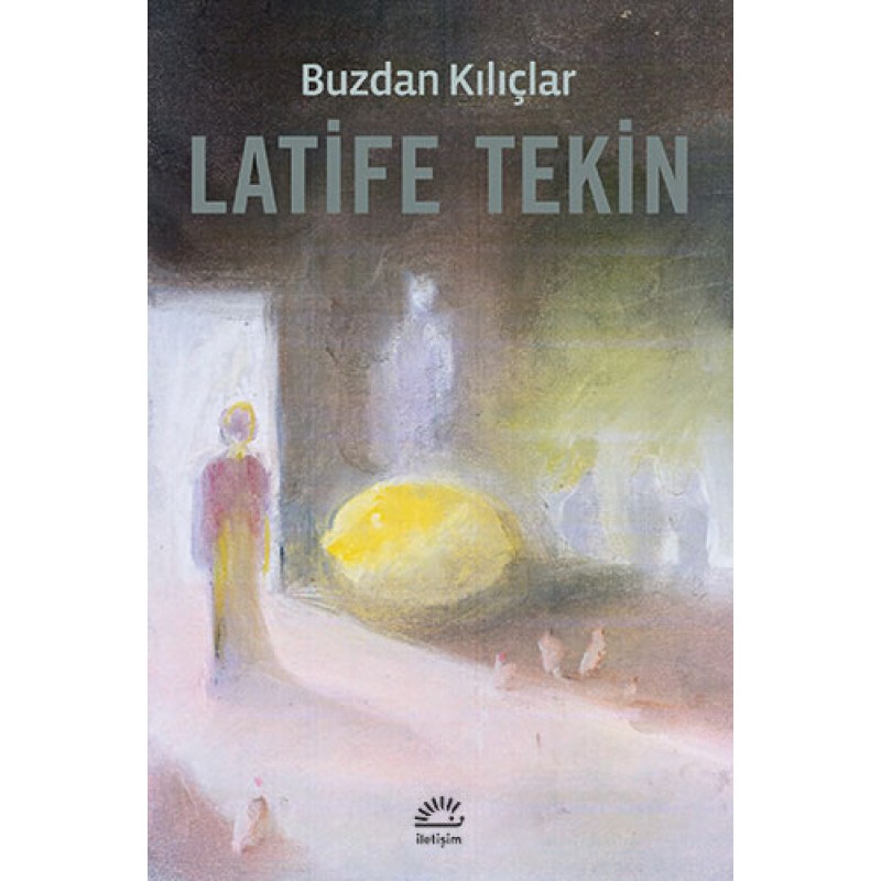 Buzdan Kılıçlar Buzdan Kılıçlar