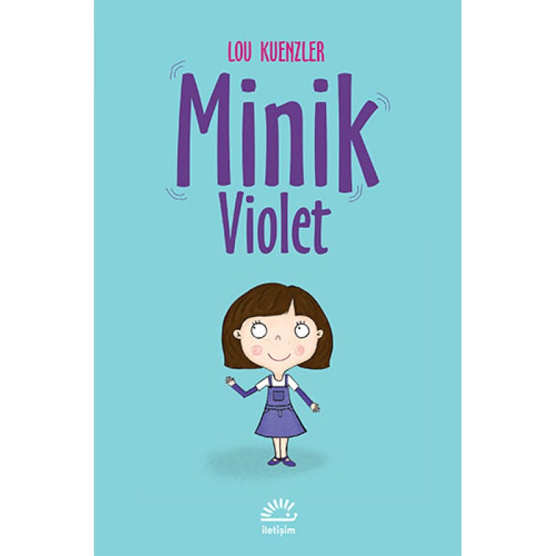 Minik Violet Minik Violet