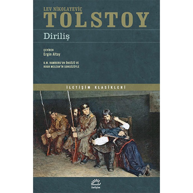 Diriliş Diriliş