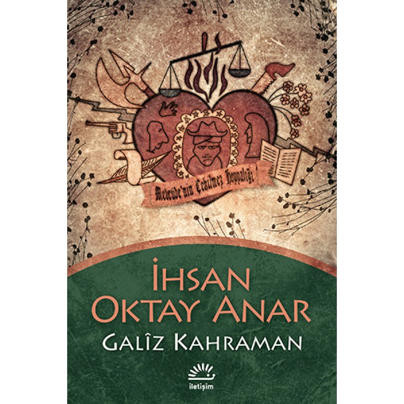 Galîz Kahraman Galîz Kahraman