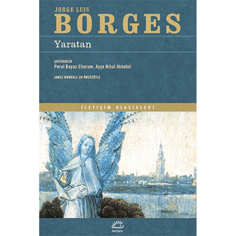 Yaratan Yaratan