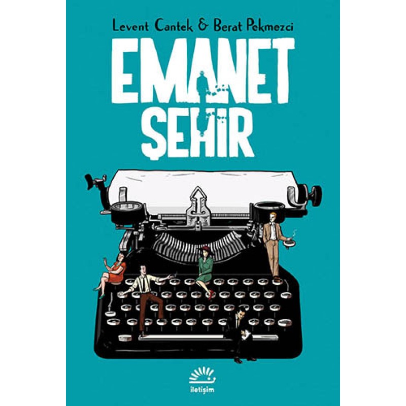 Emanet Şehir Emanet Şehir
