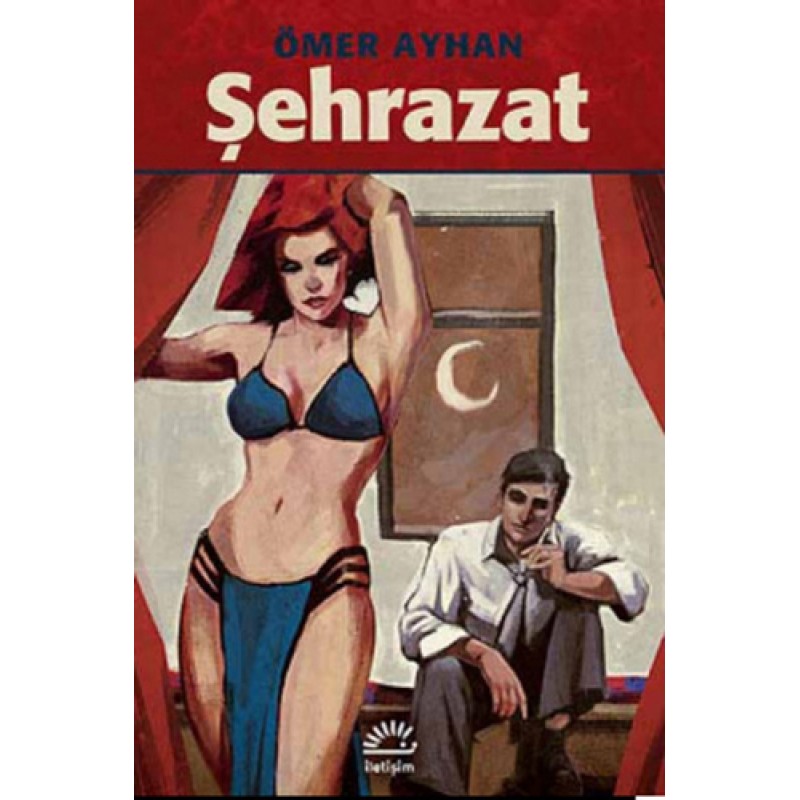 Şehrazat