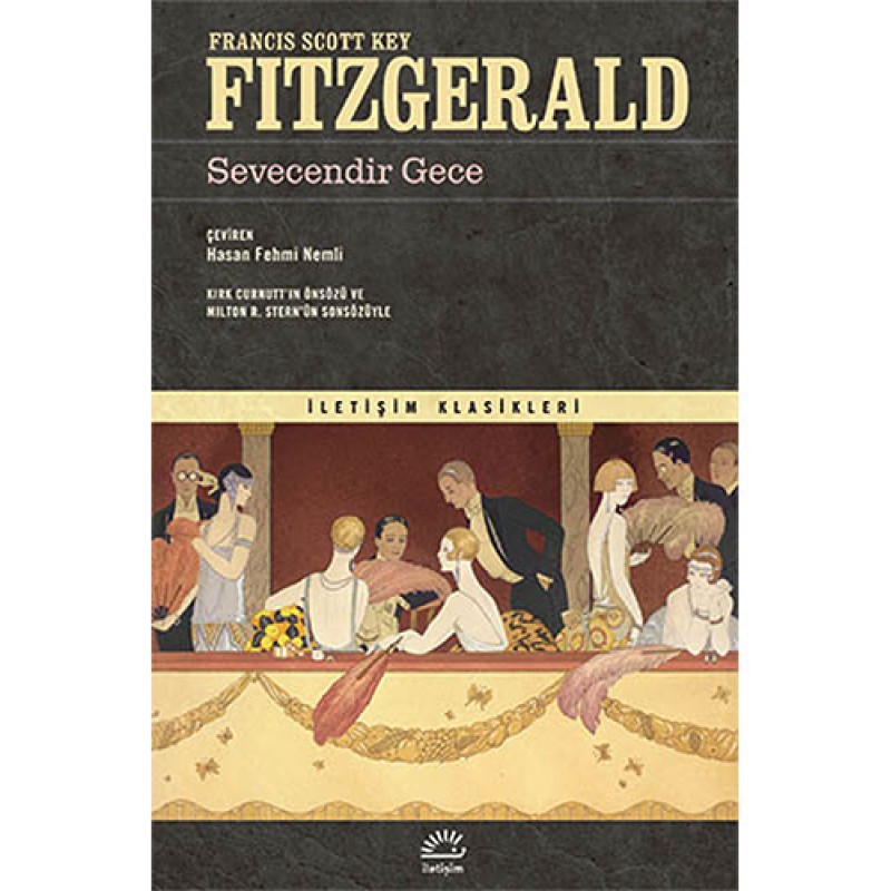 Sevecendir Gece