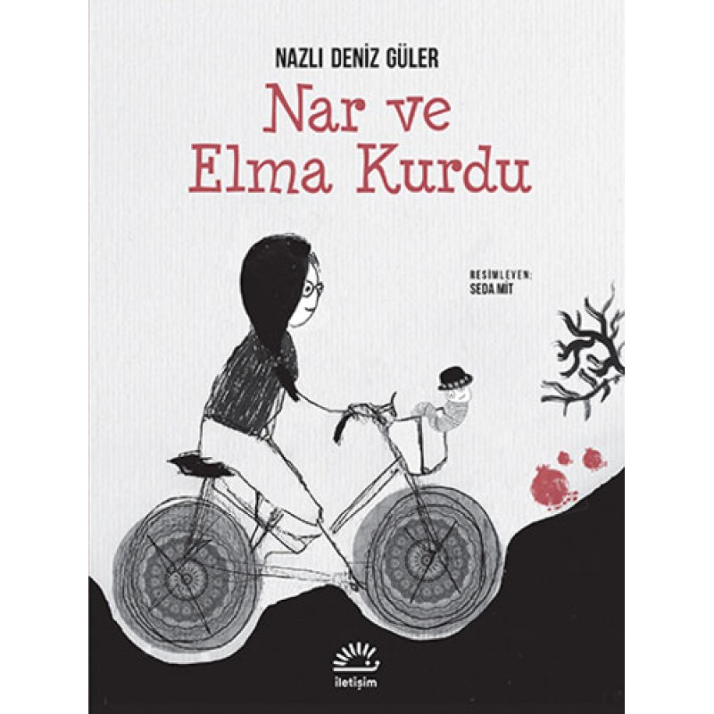 Nar ve Elma Kurdu Nar ve Elma Kurdu