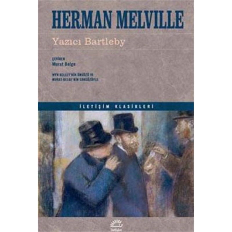 Yazıcı Bartleby Yazıcı Bartleby