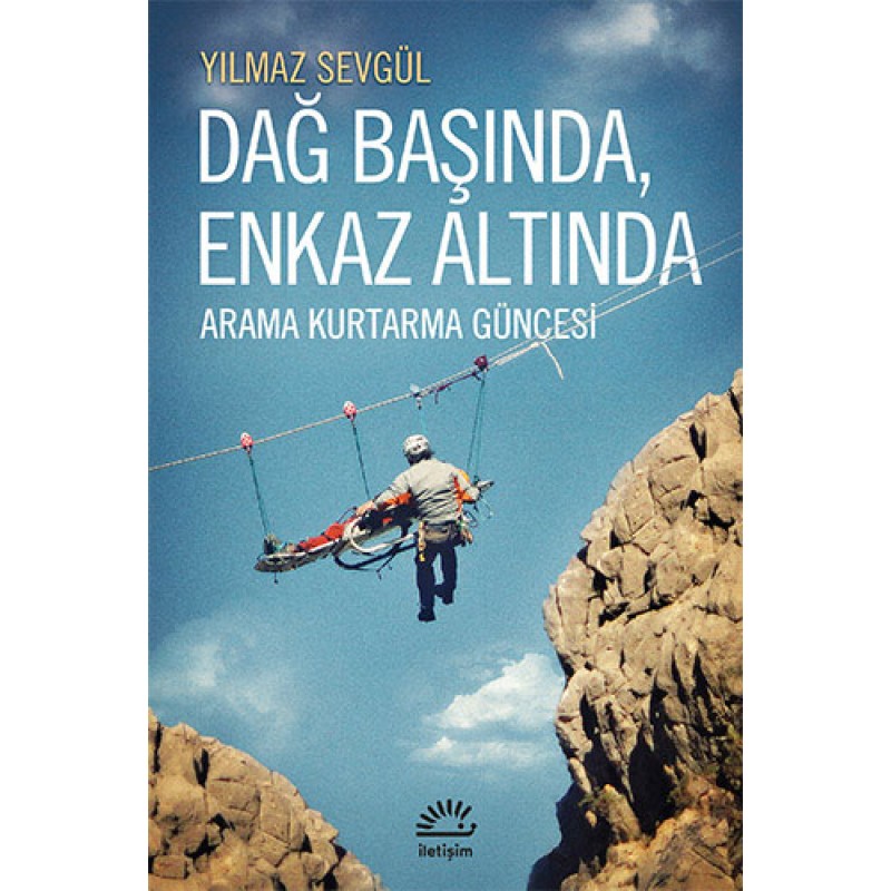 Dağ Başında, Enkaz Altında