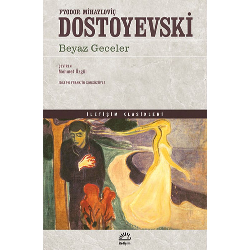 Beyaz Geceler