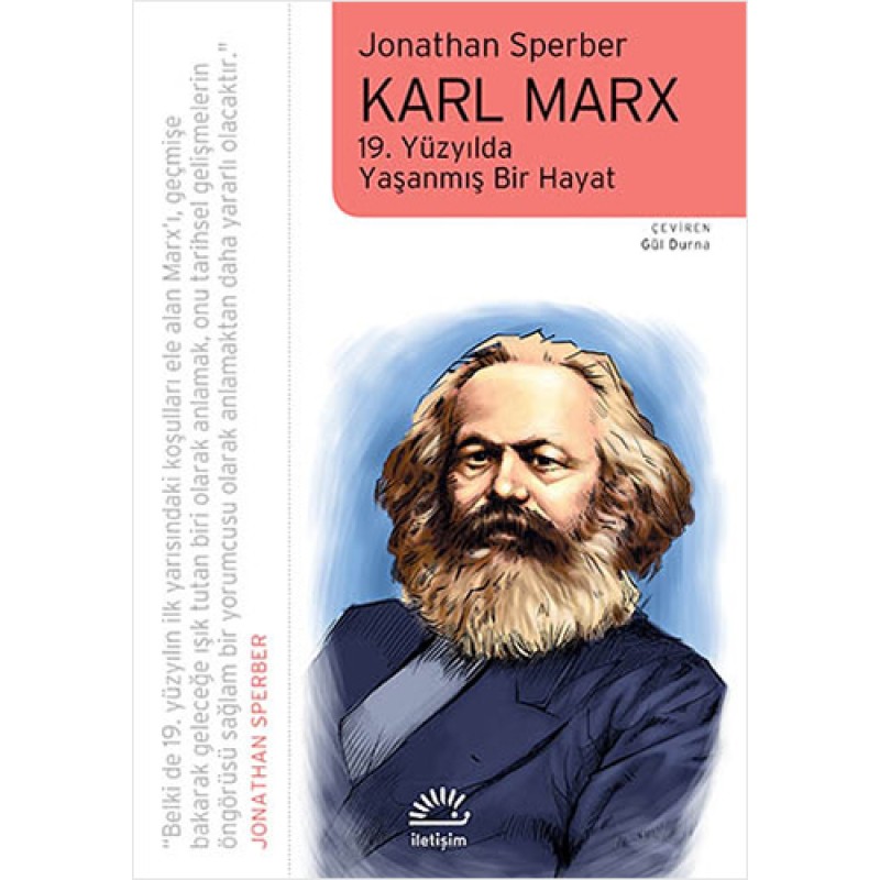 Karl Marx Karl Marx