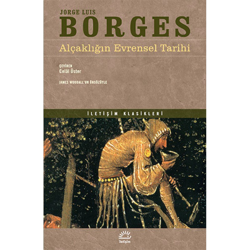 Alçaklığın Evrensel Tarihi