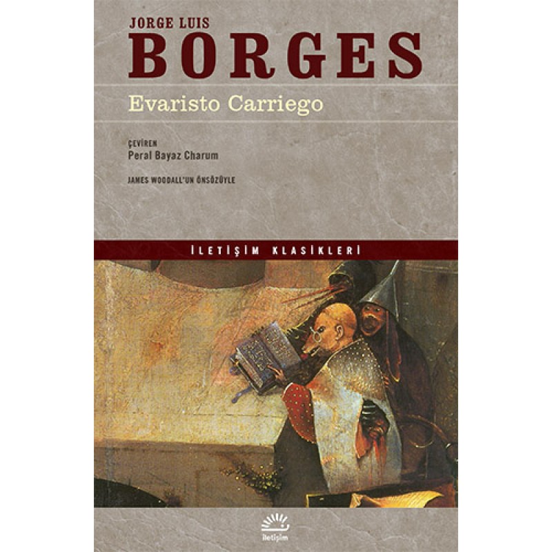 Evaristo Carriego Evaristo Carriego