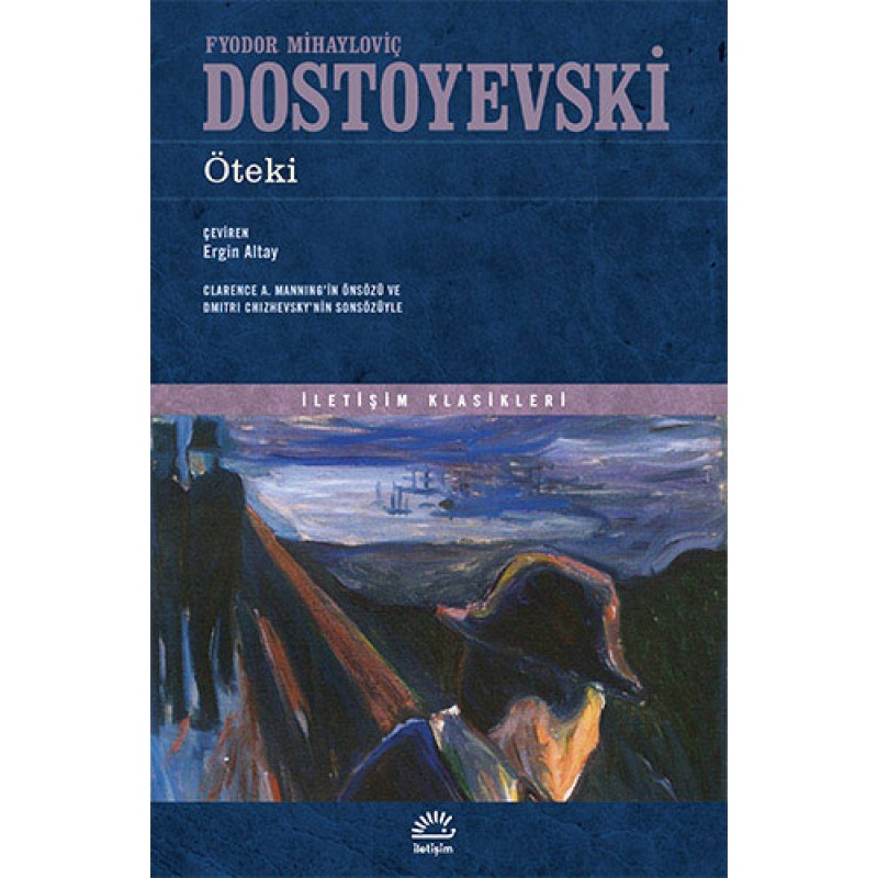 Öteki Öteki