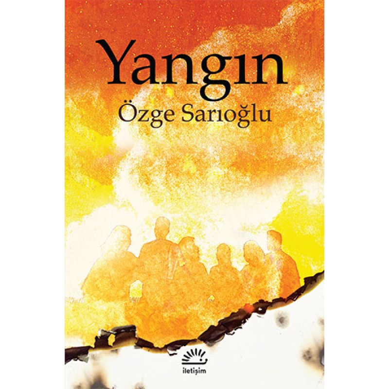 Yangın