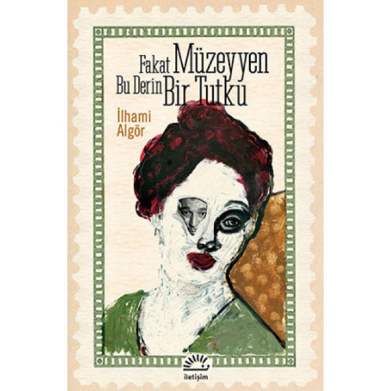 Fakat Müzeyyen Bu Derin Bir Tutku Fakat Müzeyyen Bu Derin Bir Tutku