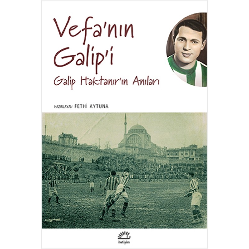 Vefa'nın Galip'i Vefa'nın Galip'i