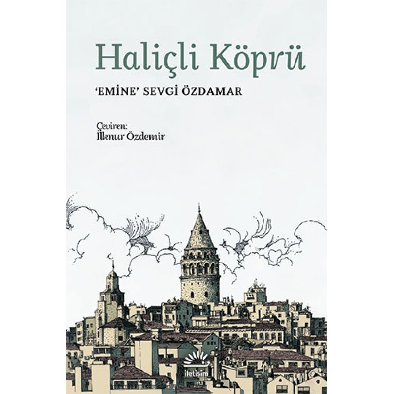 Haliçli Köprü Haliçli Köprü