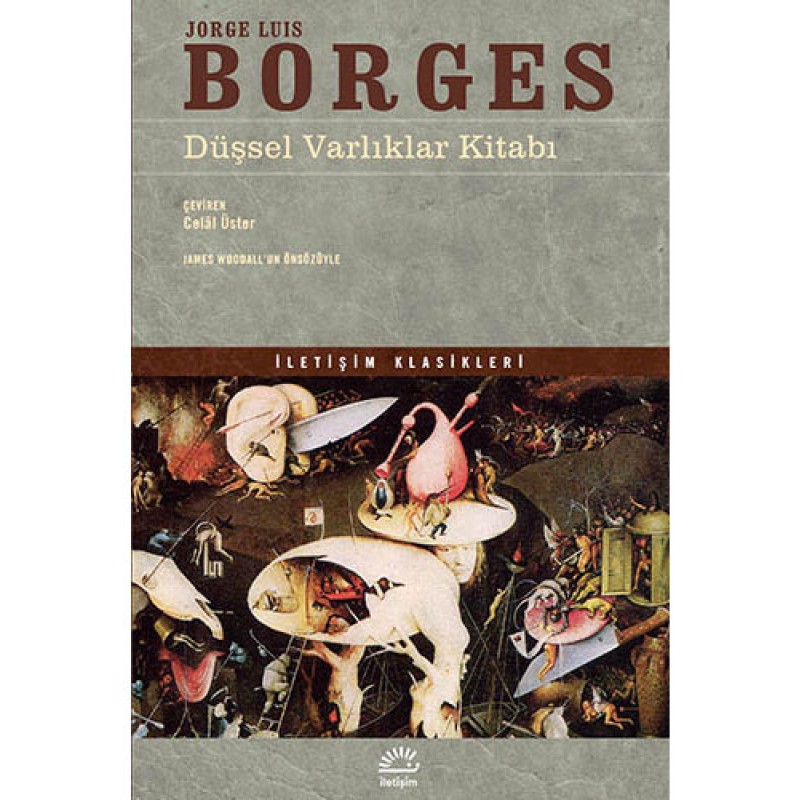 Düşsel Varlıklar Kitabı Düşsel Varlıklar Kitabı