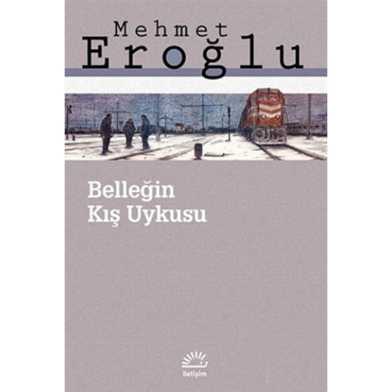 Belleğin Kış Uykusu Belleğin Kış Uykusu