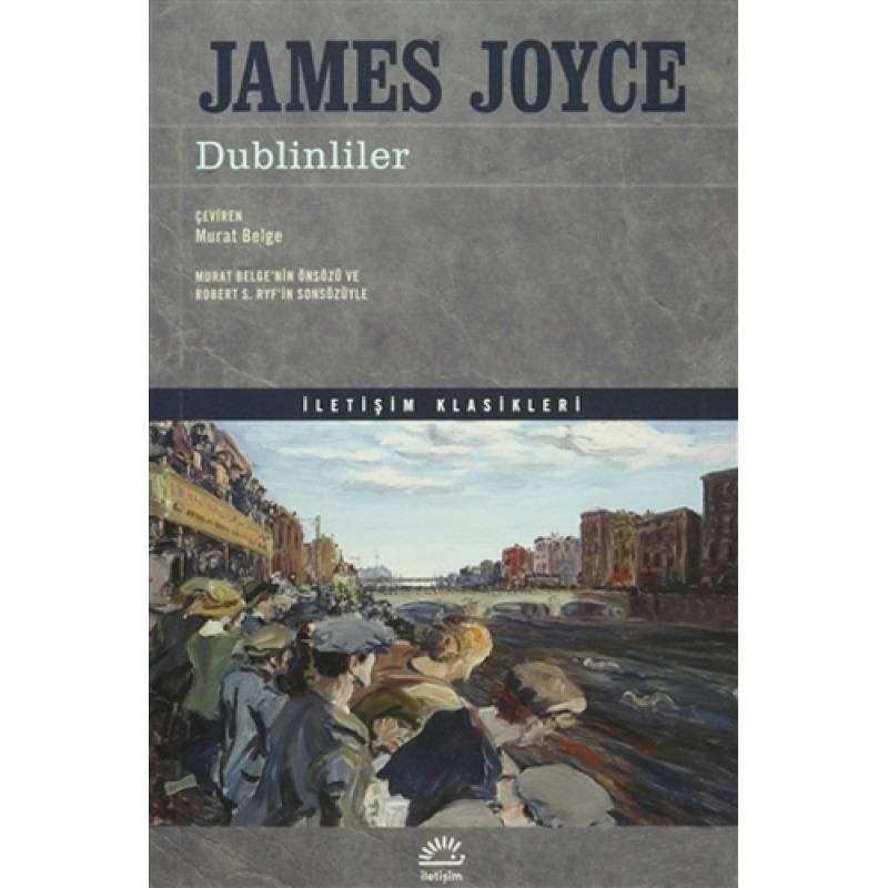 Dublinliler Dublinliler