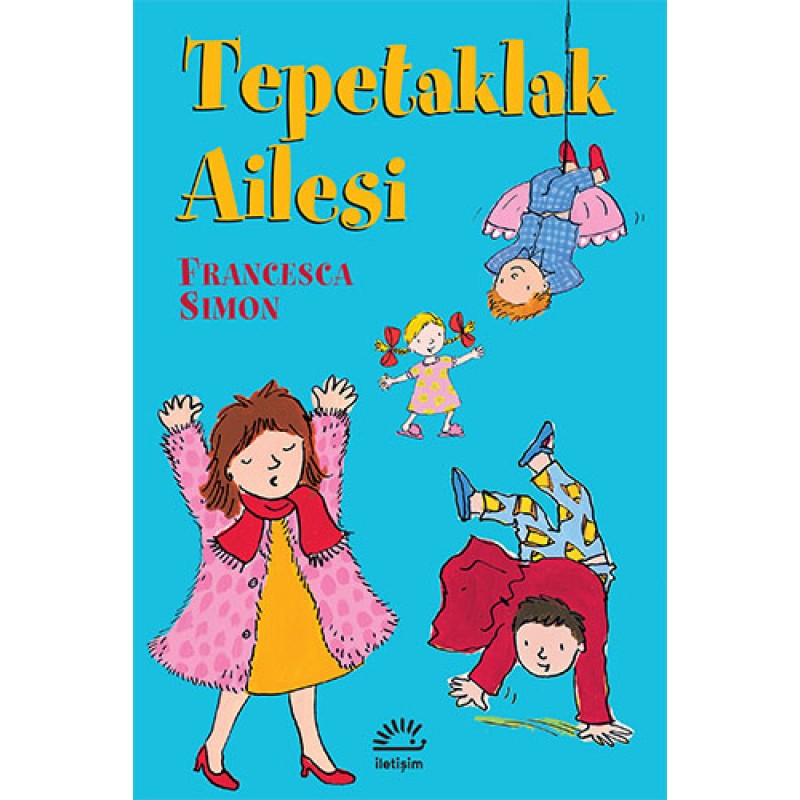 Tepetaklak Ailesi Tepetaklak Ailesi