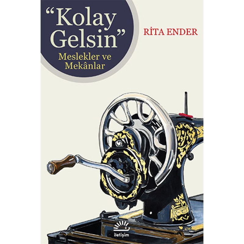 Kolay Gelsin Kolay Gelsin
