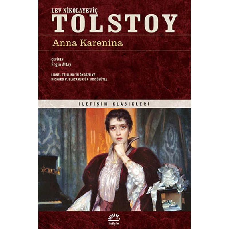Anna Karenina Anna Karenina