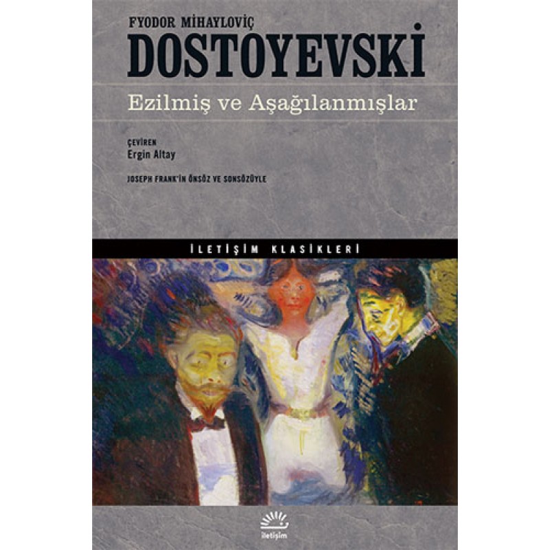 Ezilmiş ve Aşağılanmışlar Ezilmiş ve Aşağılanmışlar
